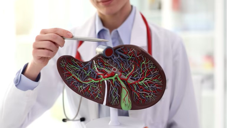 GASTROENTEROLOGY PACKAGE
