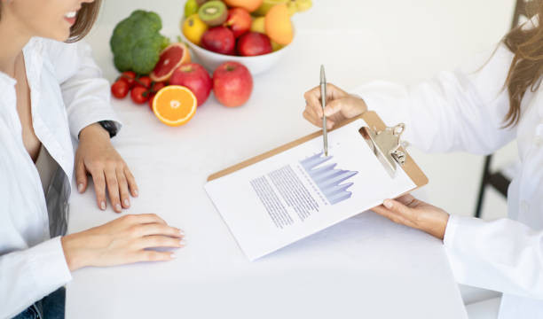 NUTRITIONAL ANANLYSIS PACKAGE
