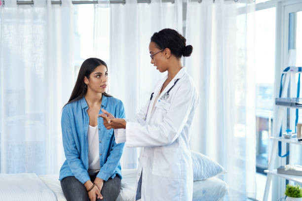 WOMENS HEALTH CHECKUP