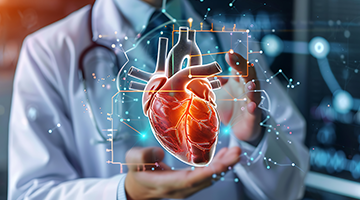 COMPREHENSIVE CARDIAC HEALTH CHECK