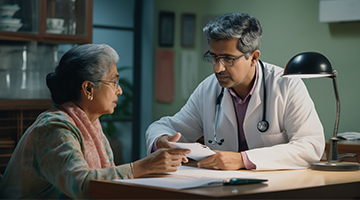 PLATINUM HEALTH CHECK